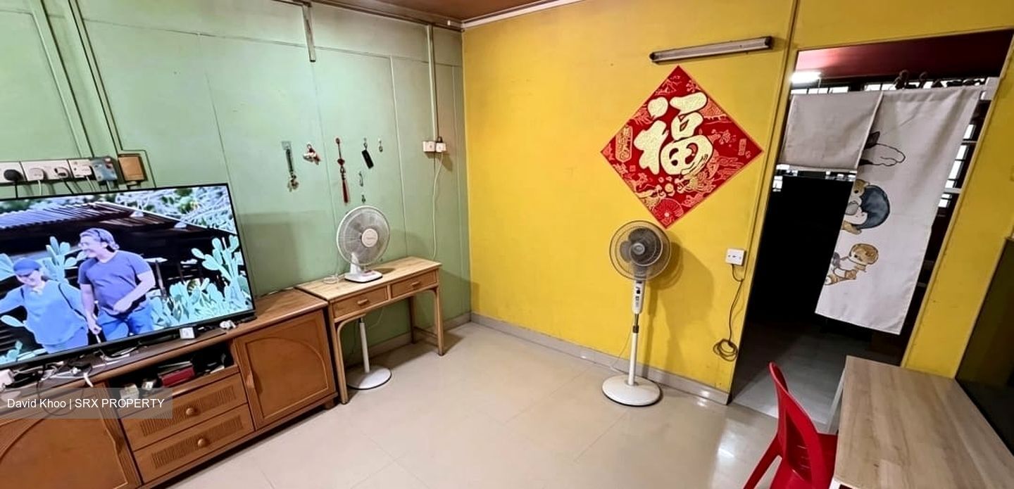 Blk 637 Pasir Ris Drive 1 (Pasir Ris), HDB 4 Rooms #585078811